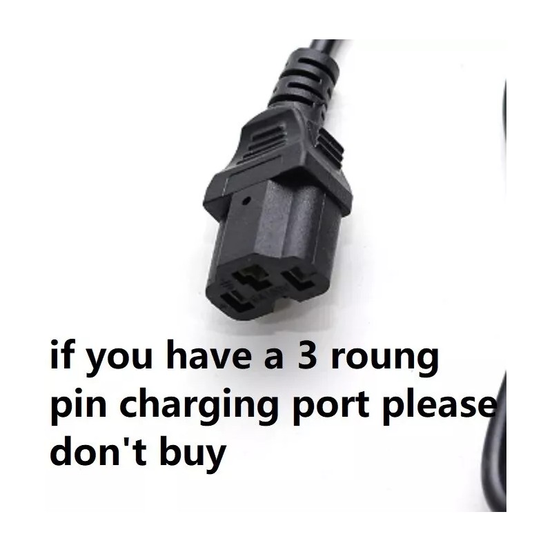 coming data ac power supply fast 3A battery Charger For