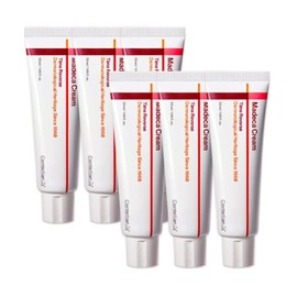 Centellian 24 Madeca Cream Season 7 Time Reverse 50ml x 6 packs / 센텔리안24 마데카크림 시즌7 타임리버스 50ml x 6개입