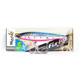 Maria Lure Hula Pen Blue Runner S85 B13H Pull Pin Eagle 599824