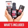 HAPPY NUTS - Nuts About You Anti Chafing Deodorant Essentials