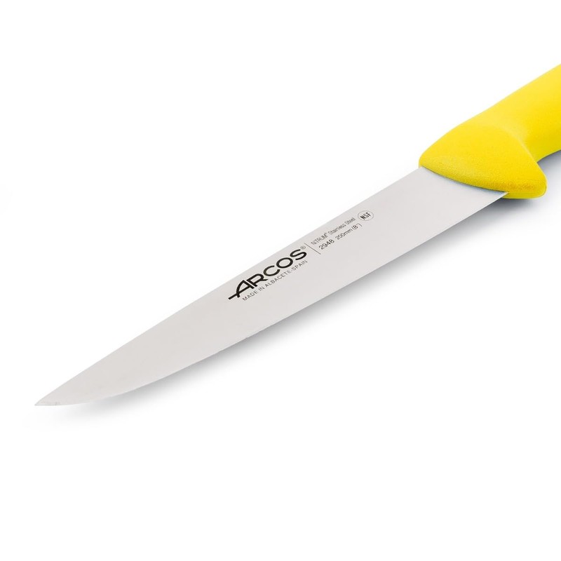 Arcos Serie 2900 - Coltello Scannare Coltello Macellaio Coltello Bistecca