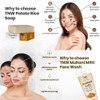TNW-The Natural Wash Combo of Multani Mitti Face Wash &