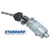 Standard Motor Products Replacement Ignition Lock Cylinder W. Keys Chrysler