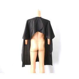 Karlling Hairdressing Cape Salon Cape Hair Cut Cutting Gown Barbers Cape(Velcro)