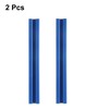 uxcell 2 Pcs t Slot 2020 Aluminum Extrusion Profile 200mm