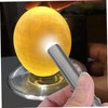 VOSAREA LED Egg Candler Tester for Incubator Portable Cold Light
