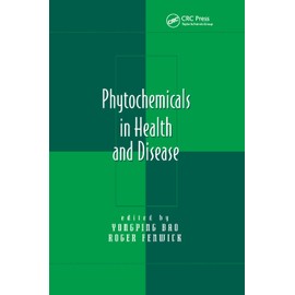 Phytochemicals in Health and Disease