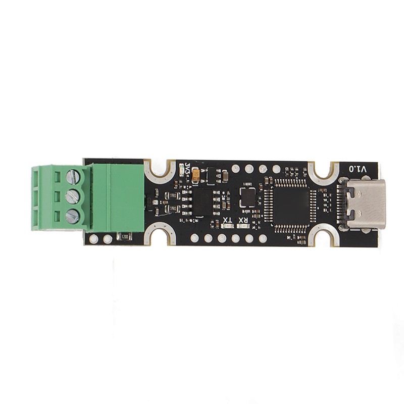 USB to CAN Adapter Board Based On STM32F072 Support for