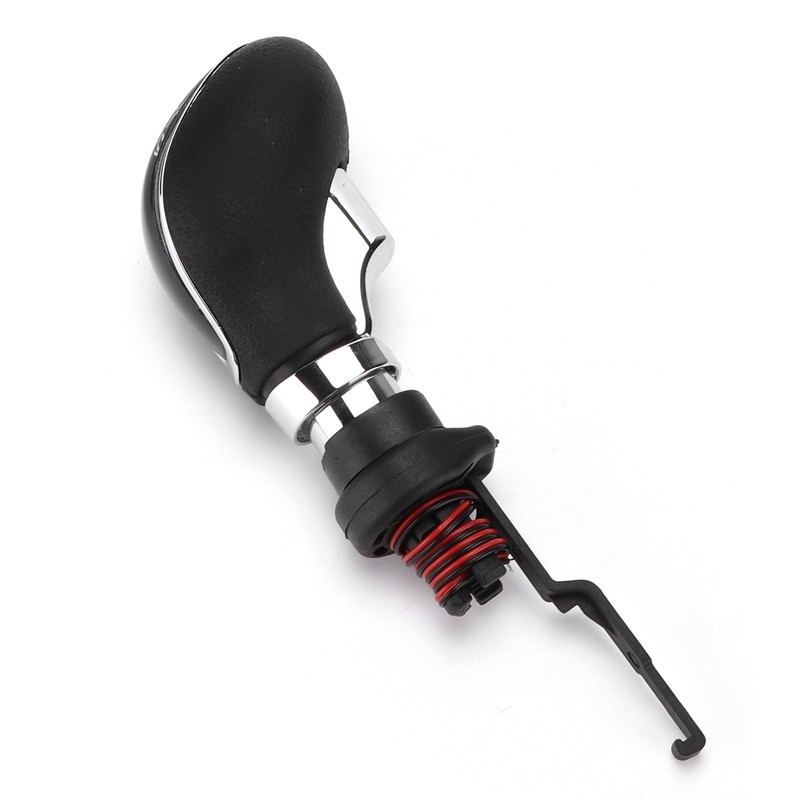 Car 5 Speed Gear Shift Shifter Knob with Light Replacement