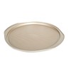 Glad Nonstick Large Pizza Pan for Oven | Round Baking