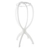 Brittny Professional Salon Quality Wig Stand (Colors May Vary)