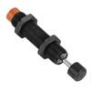 Shock Absorber, M12 x 10 mm Hub Oil Pressure Shock