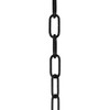 ElekTek Open Link Chain for Chandelier and Lighting Small 20mm