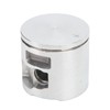 Chainsaw Cylinder Head Piston Kit 537320402 Replacement for Husqvarna 455