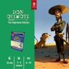 Don Quixote: The Ingenious Hidalgo | Board game