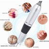 Mango para Taladro de Uñas HURRISE 35000 RPM de Aluminio