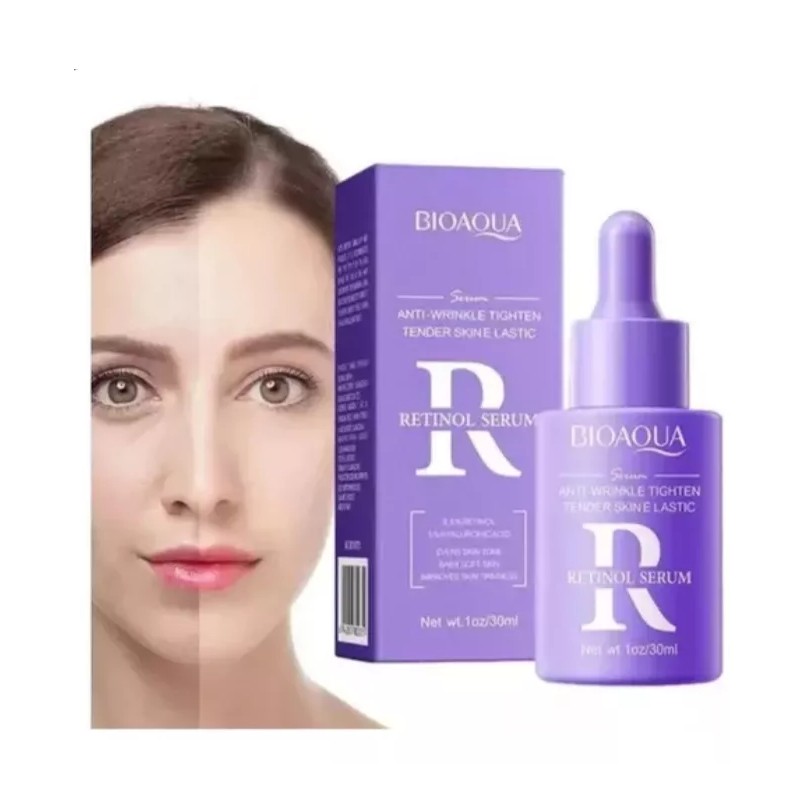 SAMSARA BIO Tratamiento Antiarrugas Ojeras Toner Serum Concentrado 30 Ml