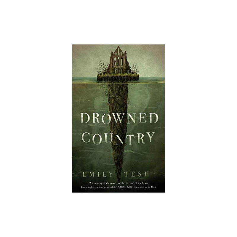 Drowned Country