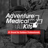 Adventure Medical Kits 32 oz Canteen and First Aid Kit