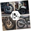 WHAMVOX 1 Pump Repair Kit Brake Parts Cylinder Motorcycle Accessories