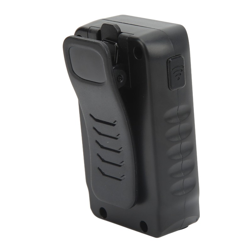 1080P Mini Body Camera Wearable Audio Video Recorder Night Vision