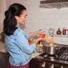 Rao's Homemade Penne Pasta, 16oz, Traditionally Crafted, Premium Quality, From