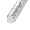 uxcell Metric M8 x 60mm 304 Stainless Steel Fully Threaded