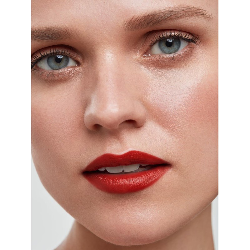 UND GRETEL LUSTEC Lip Contouring Styler Classic Red 07