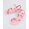 Ipanema Fashion Sand X Kids, Sandali, Rosa Metallico Rosa, 33
