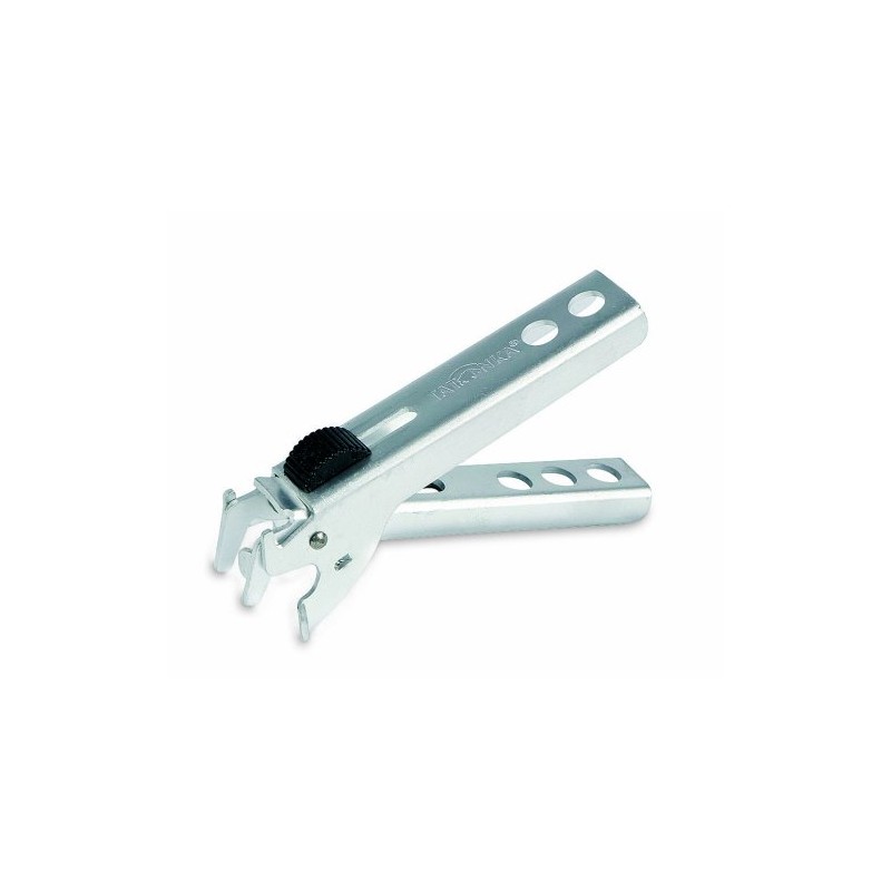 Tatonka Griffzange Pot Gripper, transparent, 12 x 2,5 x 3,5