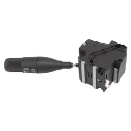 Steering Column Switch 4+6 Pin Suitable for Clio 1 90-99, Espace 2 91-97, R19 Phase 2 90-99 Lights, Headlights, Lights, Turn Signal and Horn 7700842114 7700803537
