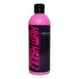 Abrillantador Carrocería Triple-cera Carnauba Liquida                                                                                                 