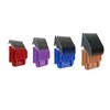 Metal Comb Guides for Dog Clipper Clippers - choose your