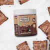 Flex Vegan Protein Cookie Butter Powder - Brownie Batter |