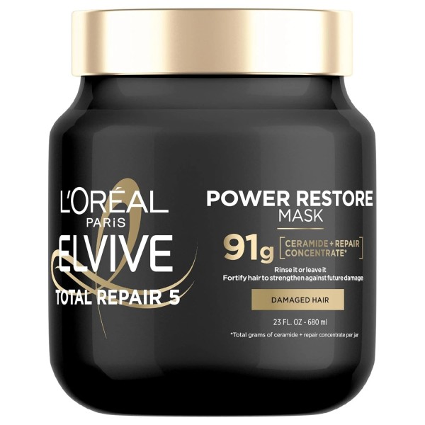 Unbranded L’Oréal Paris Elvive TR5 Power Restore Multi Use 23