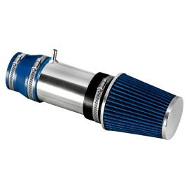 L3 Racing SPORT RAM AIR INTAKE KIT +BLUE FILTER FOR 03-07 Honda Accord 3.0L V6