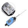 uxcell ME-8169 Cat Whisker Flexible Coil Spring Momentary Limit Switch