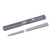 OSK HS-18 Lunch Box Slim Chopsticks Case Set, Stock &