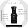 Color Gel Esmalte Uñas Organic Nails Nude Traslucidos 7.5ml