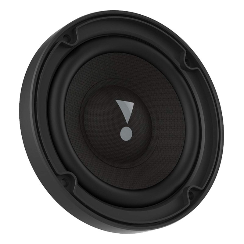 JBL 3" Car Audio Midrange Upgrade System