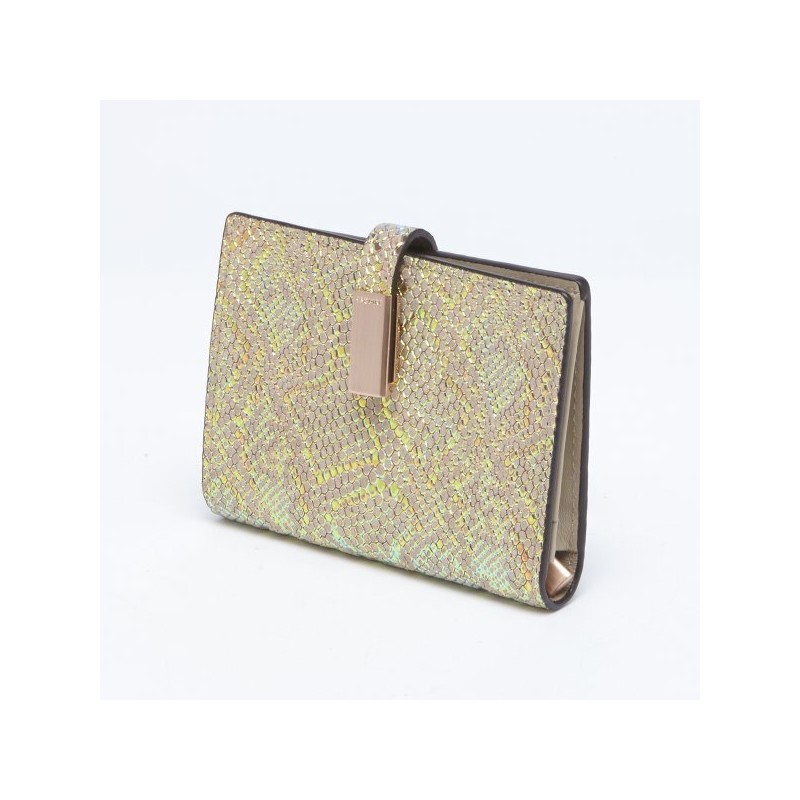 Esquire (신세계마산점)반지갑EC7SPR512MG블롱 EC65 (Sinsegye Masan) Wallet EC7SPR512MG Blong EC65
