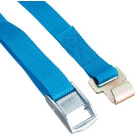 TESAC C03K000-KB050A Cam Buckle Endless Hook Lashing Belt Tightener