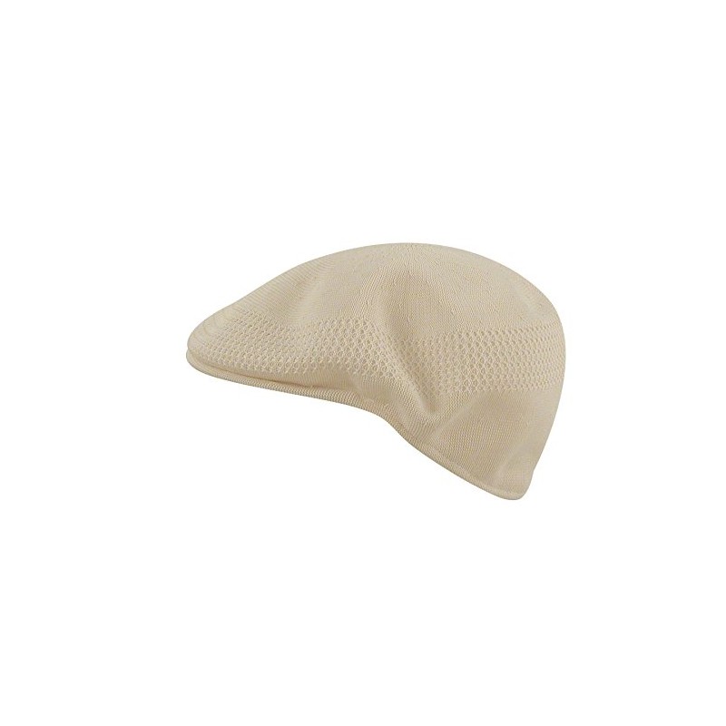Kangol Tropic Ventair 504 Men’s Peaked Cap (Tropic Ventair 504)