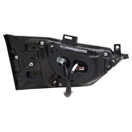 TYC Right Tail Light Assembly Compatible with 2016-2020 Lexus RX350