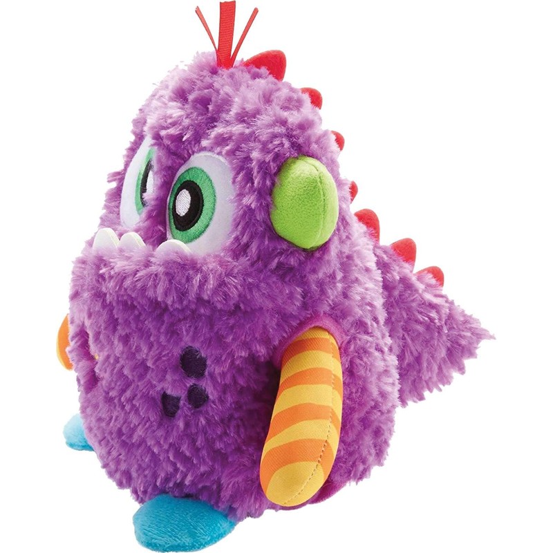 Fisher-Price Giggles 'n Growls Monster