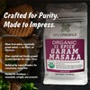 Spice Profile USDA Organic 11-Spice Garam Masala, 3 oz, Lab