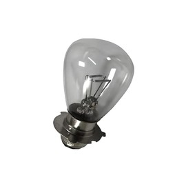 Golf Carts Universe Headlight Bulb 12v Double Filament 10114180 for Club Car DS