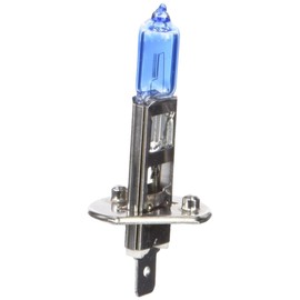 Momo LAMCORWH55H1 Super White 55W Bulbs H1