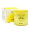 Goodal 구달 청귤 비타C 잡티 케어 패드 160ml/70매 Goodal Cheongguk Lemon Vita C Spot Care Pad 160ml/70 sheets