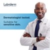 Lubriderm Daily Moisture Hydrating Body and Hand Lotion with Vitamin
